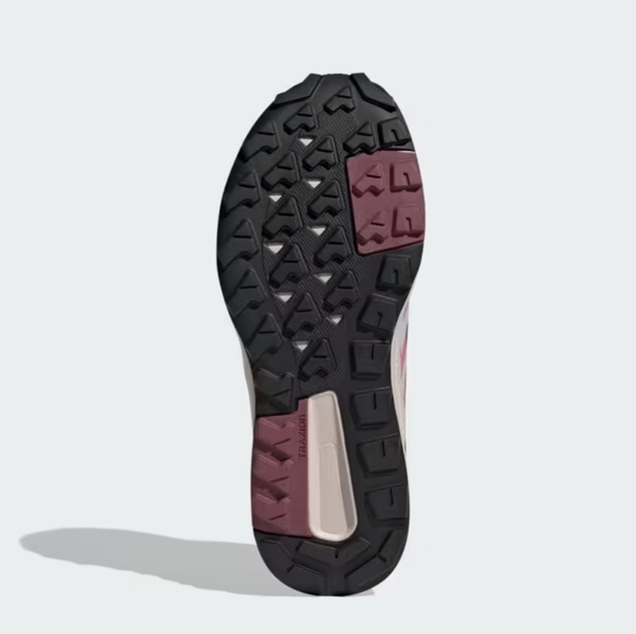 Adidas Terrex Soulstride Women's Trail Running Shoes - Crimson - Size 7.5 - NIB - Picture 6 of 11